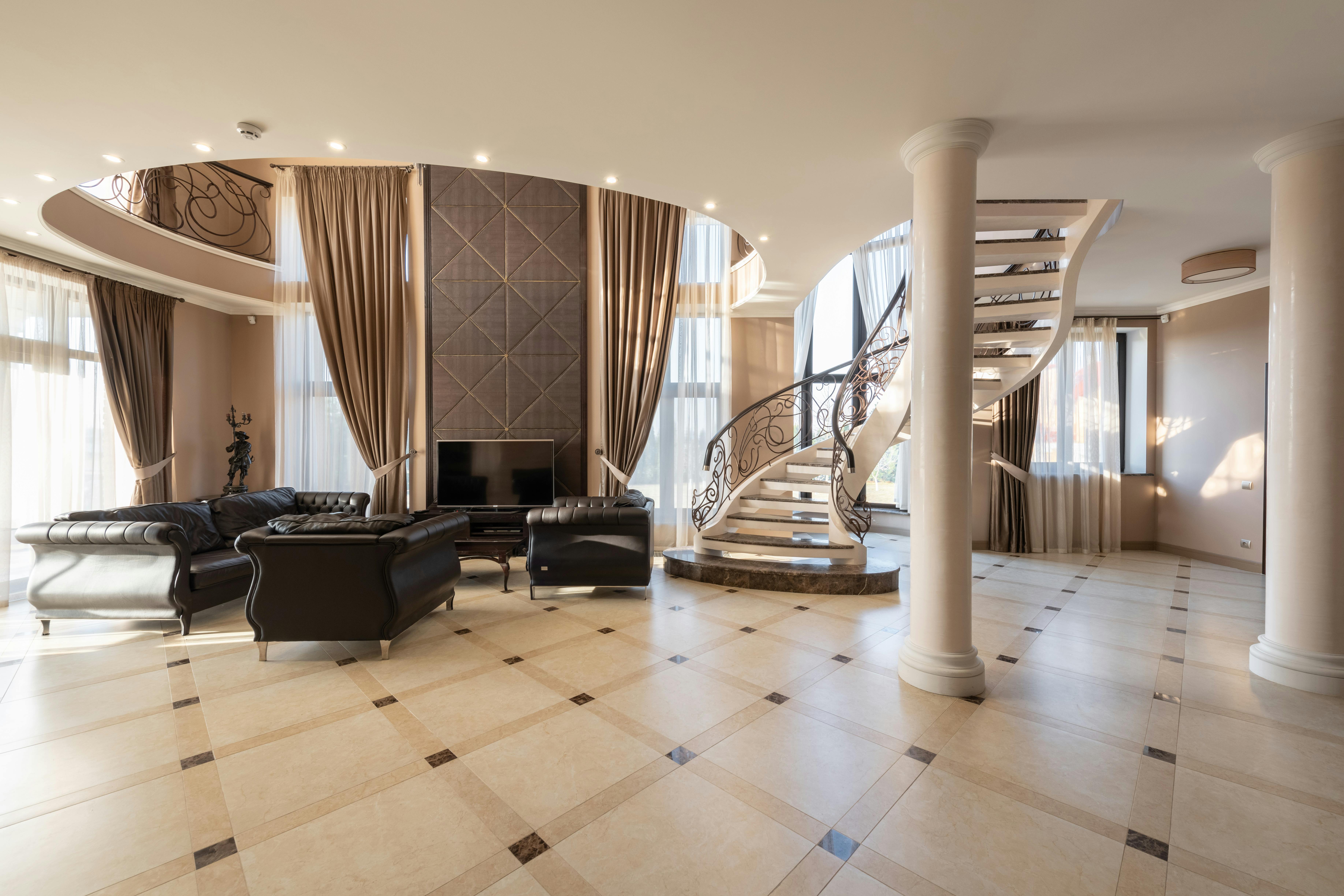 Luxury Residential Estate
